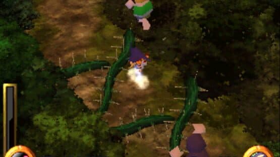 Brave Fencer Musashi — screenshot 2
