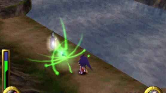 Brave Fencer Musashi — screenshot 6