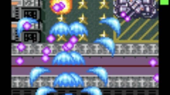 DoDonPachi DaiOuJou — screenshot 2