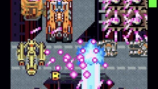 DoDonPachi DaiOuJou — screenshot 5