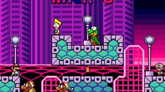Hack 6 — screenshot 1