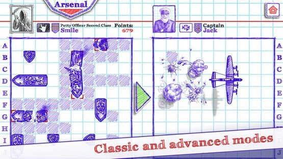 Sea Battle 2 — screenshot 2
