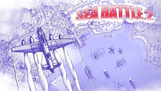 Sea Battle 2 — screenshot 3