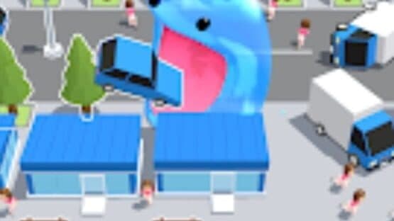Super Slime: Black Hole Game — screenshot 2