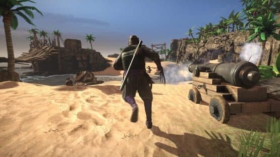 Deadliest Warrior: Battlegrounds — screenshot 4
