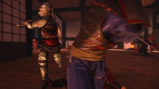 Deadliest Warrior: Battlegrounds — screenshot 5