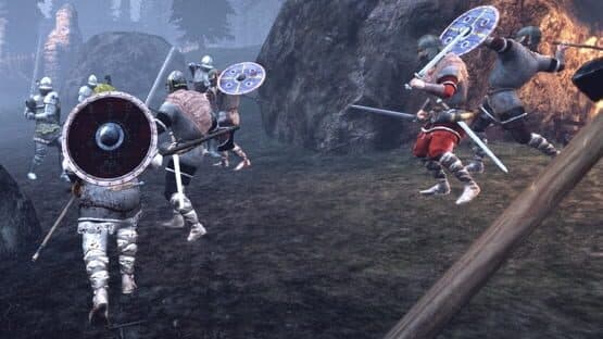 Deadliest Warrior: Battlegrounds — screenshot 7