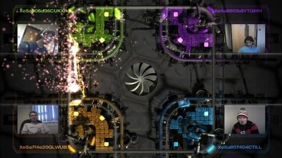 Warlords — screenshot 2