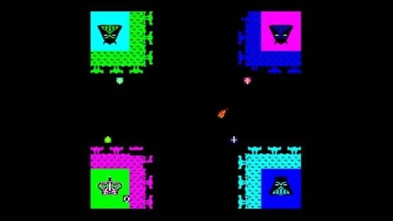 Warlords — screenshot 3