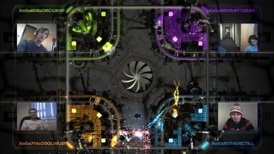 Warlords — screenshot 4