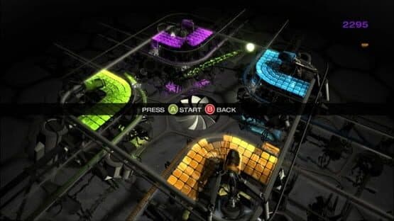 Warlords — screenshot 5