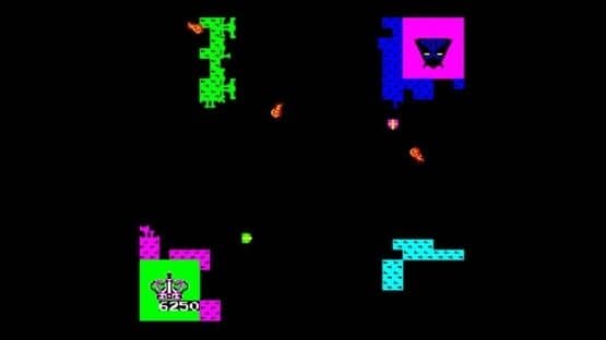 Warlords — screenshot 6