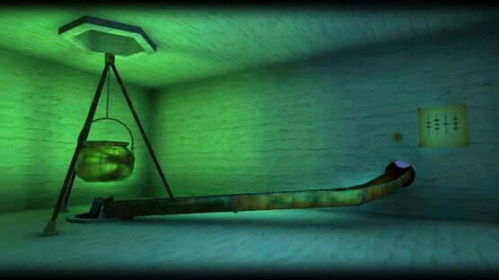 Legacy: The Lost Pyramid — screenshot 2