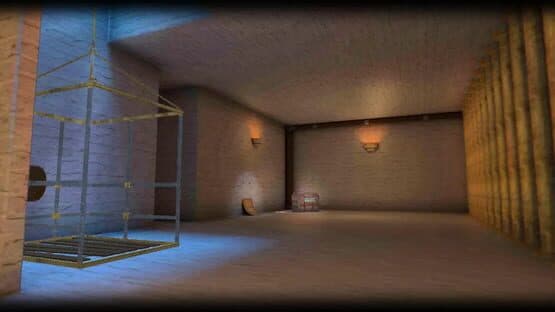 Legacy: The Lost Pyramid — screenshot 3