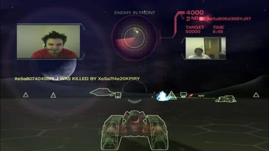 Battlezone — screenshot 1