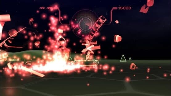Battlezone — screenshot 2