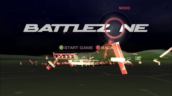 Battlezone — screenshot 6