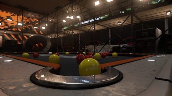 Pool Nation — screenshot 1