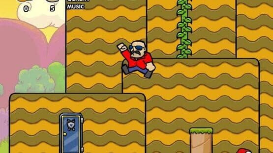 Super Mafia Land — screenshot 1