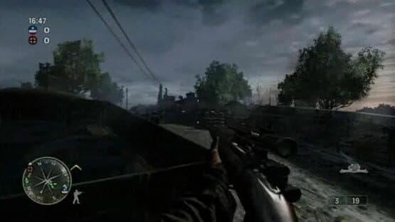 Call of Duty 3: Valor Map Pack — screenshot 1