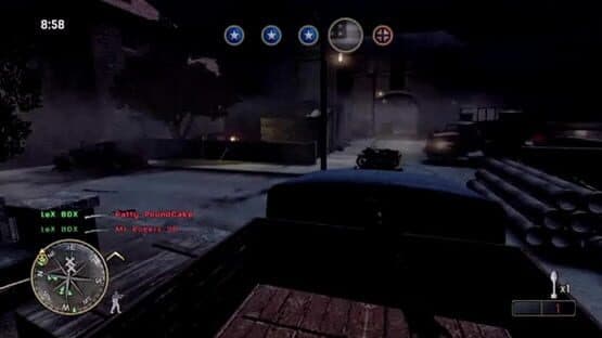 Call of Duty 3: Bravo Map Pack — screenshot 4
