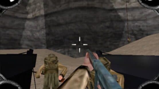 Call of Duty 2 — screenshot 2