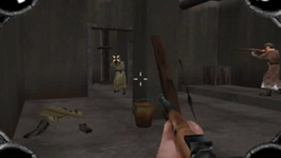Call of Duty 2 — screenshot 3