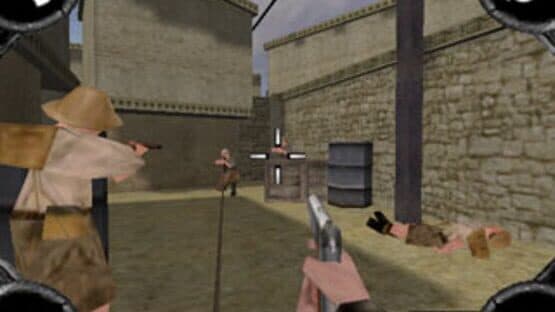 Call of Duty 2 — screenshot 4