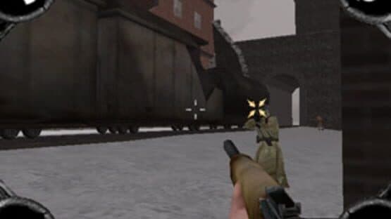 Call of Duty 2 — screenshot 5