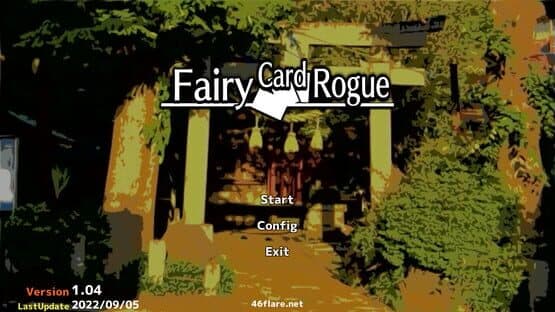 Fairy Card Rogue — screenshot 5