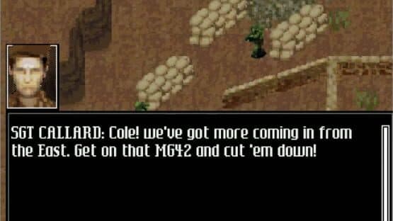 Call of Duty 3 — screenshot 1