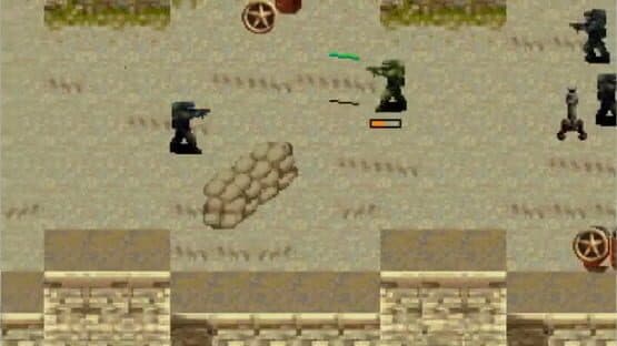 Call of Duty 3 — screenshot 2