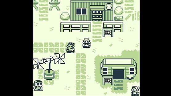 Kudzu — screenshot 1
