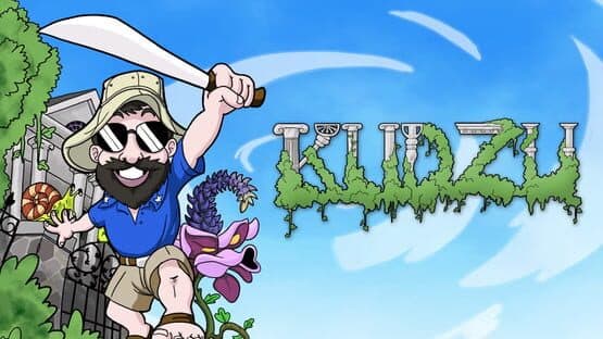 Kudzu — screenshot 2