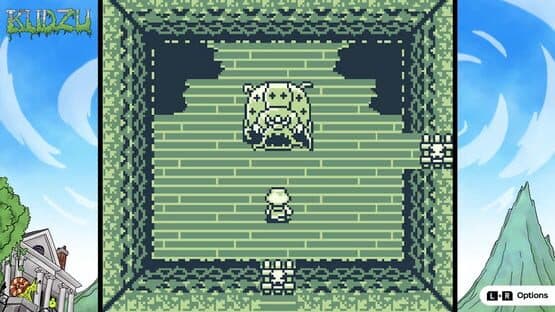 Kudzu — screenshot 4