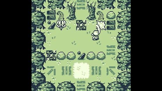 Kudzu — screenshot 5