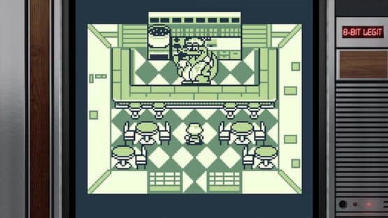Kudzu — screenshot 7
