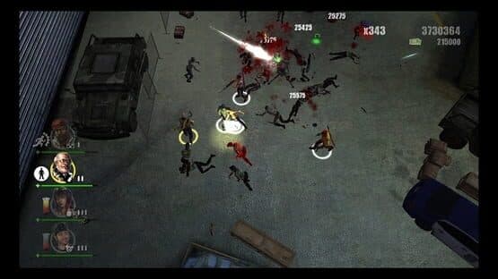 Zombie Apocalypse: Never Die Alone — screenshot 2