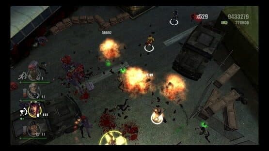 Zombie Apocalypse: Never Die Alone — screenshot 5