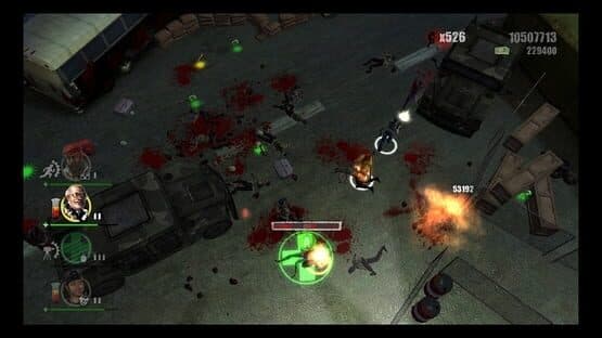 Zombie Apocalypse: Never Die Alone — screenshot 6