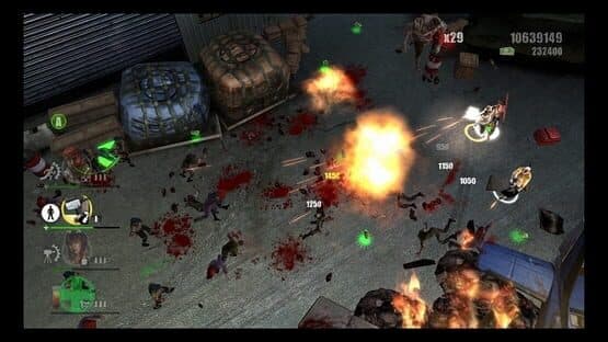 Zombie Apocalypse: Never Die Alone — screenshot 7