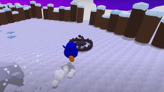 Angry Penguin — screenshot 4