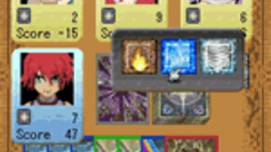 Tales of Mobile: Whis Battle — screenshot 2