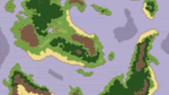 Tales of Mobile: Tales of Breaker — screenshot 4