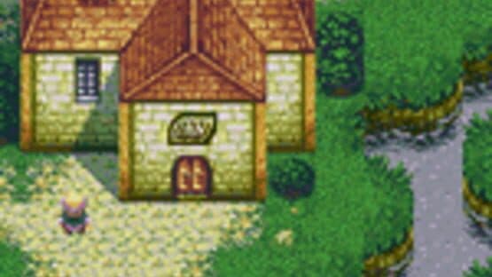 Tales of Mobile: Tales of Breaker — screenshot 5
