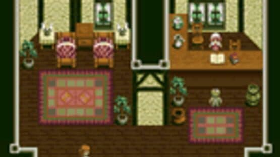 Tales of Mobile: Tales of Breaker — screenshot 6