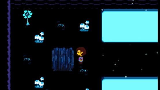 Undertale Red & Yellow — screenshot 3