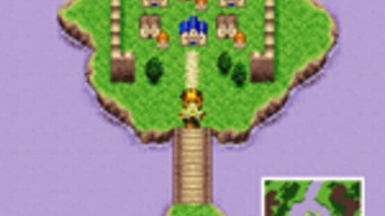 Tales of Mobile: Tales of Wahrheit — screenshot 4