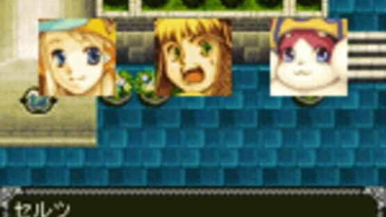 Tales of Mobile: Tales of Wahrheit — screenshot 6