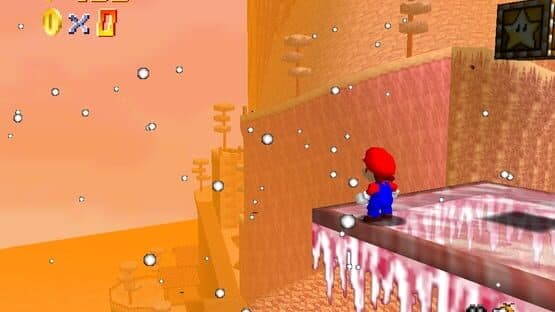 SM64: Decades Later — screenshot 5